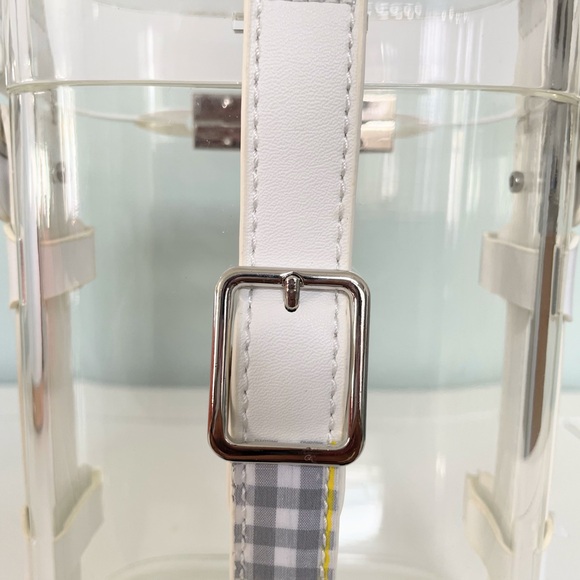 Beekman 1802 acrylic bag - Picture 5 of 7